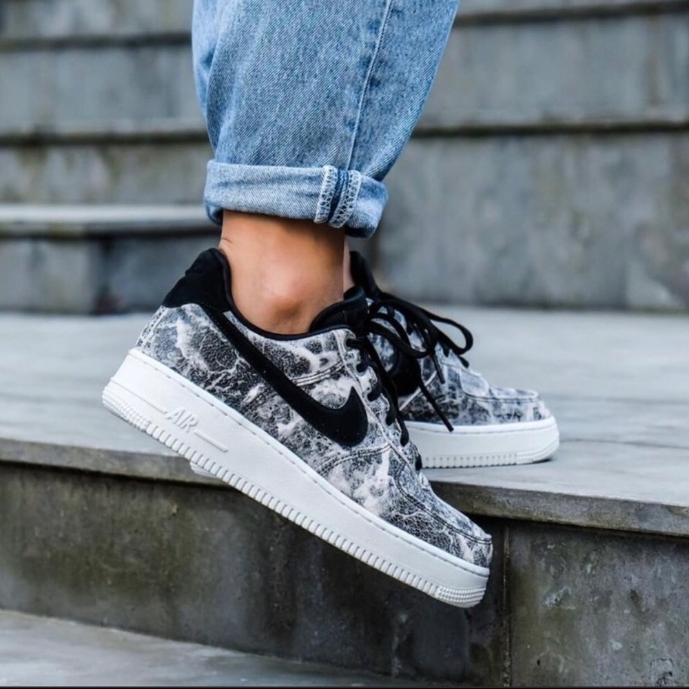Nike Air Force 1s